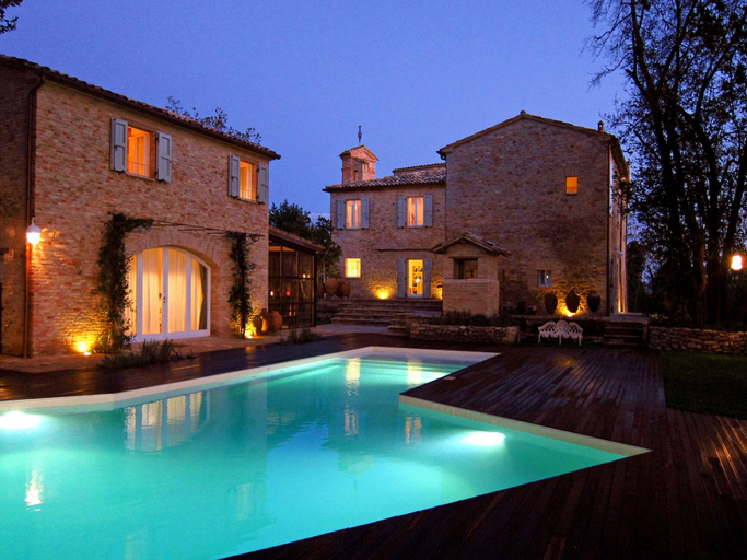 Sport & Beauty 2, Castello di Granarola Relais - Adults Friendly -, Pesaro E Urbino