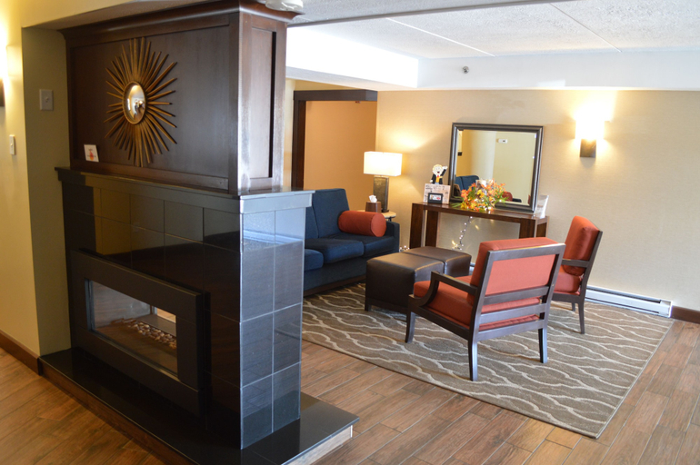 Others 5, Comfort Inn Bangor North, Penobscot