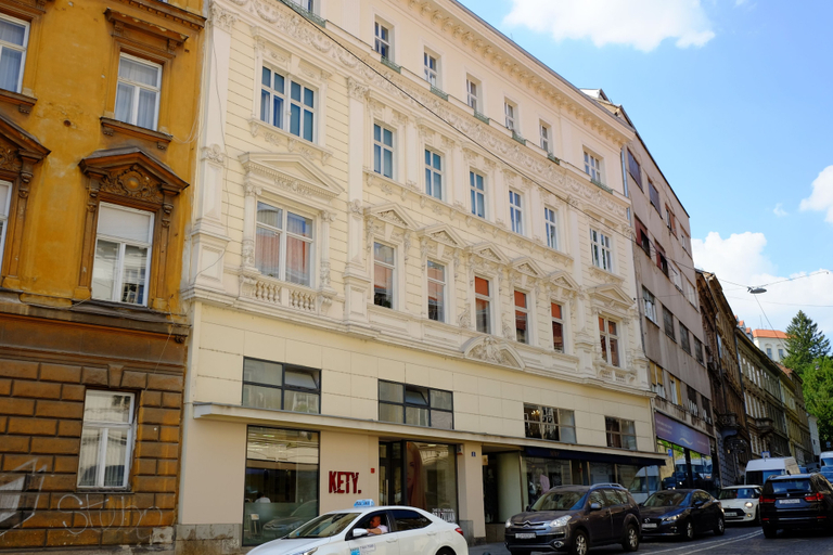 Exterior & Views 2, LOVECROATIA - Hostel, Zagreb