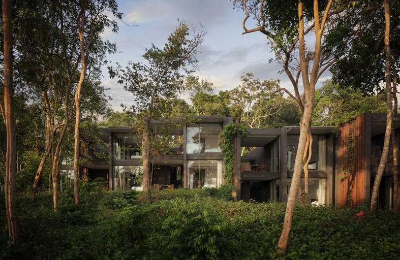 Exterior & Views 2, Koh Russey Resort, Prey Nob