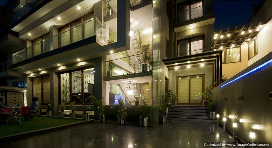 Asian Suites, Gurgaon