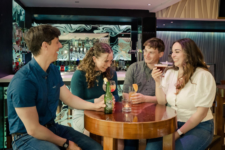 Food & Drinks 5, Hillgrove Guesthouse