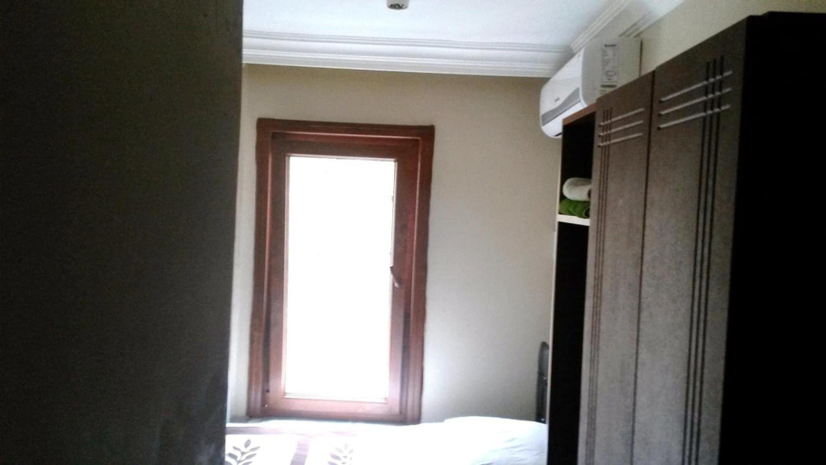 Bedroom 3, AYSAHOTEL, Beyoğlu