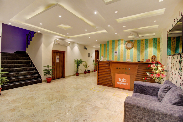 Others 5, FabHotel Gross inn Suites, Delhi