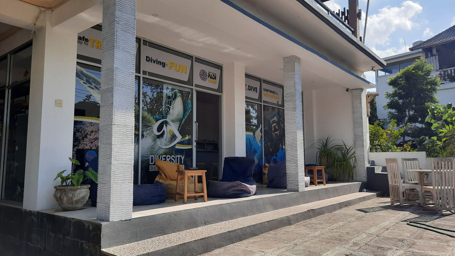 Exterior & Views 2, Sahera Hotel, Karangasem