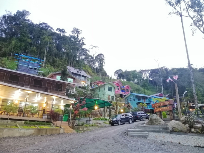 Others 5, D'La Sri Cottage - Asia Camp, Ranau