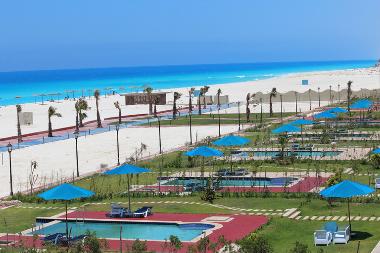 Exterior & Views 2, TOLIP North Coast Hotel, Al-Hammam
