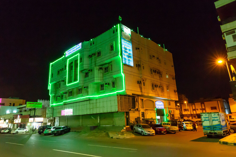Exterior & Views, Al Eairy Furnished Apartments Jeddah 4, Jeddah