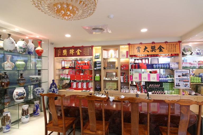 Food & Drinks 5, Clownfish Resort, Pingtung