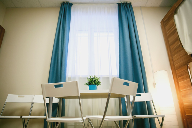Others 3, Hostel Zolotoe Koltso, Yaroslavskiy rayon