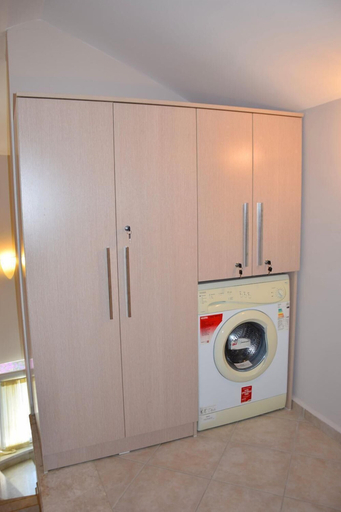 Laundry, Thera Apartments 22 by Turkish Lettings, Fethiye