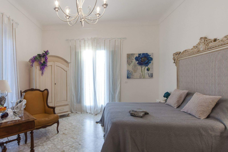 Bedroom 5, PalazzinApulia, Brindisi
