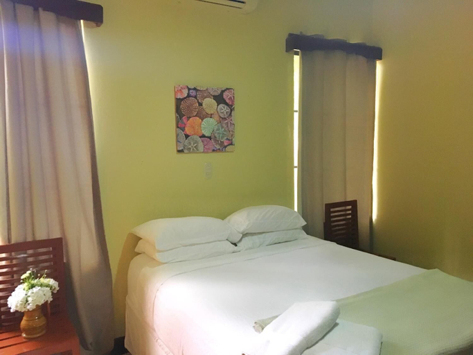 Bedroom 2, Casa Patricia Gran Pacifica Resort, Villa Carlos Fonseca