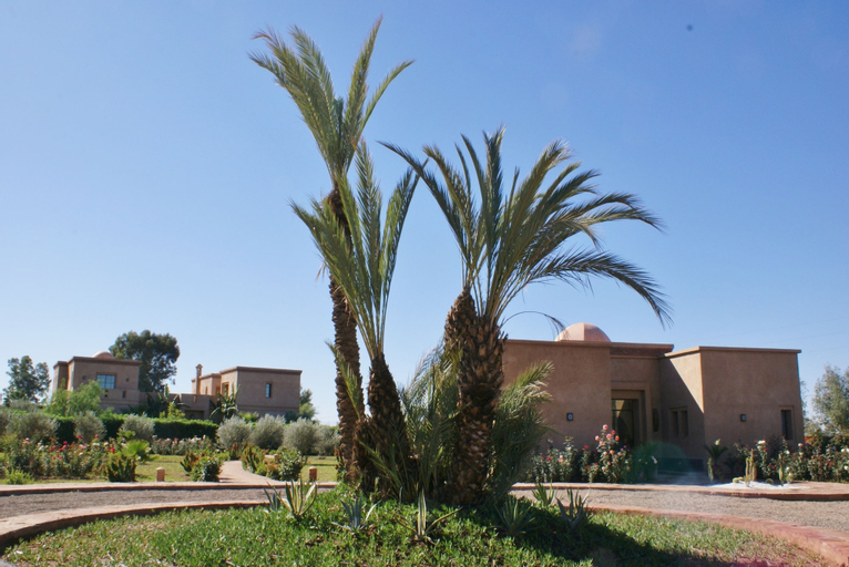 Kasbah Aâlma d'Or, Marrakech