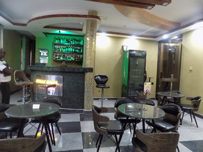 Food & Drinks 4, Rubax Motel, Mbarara