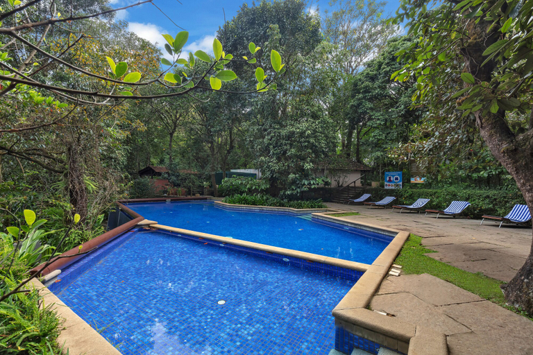 Sport & Beauty 3, Club Mahindra Madikeri, Coorg, Kodagu