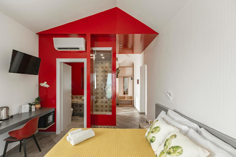Bedroom 4, Dimora dei Templi, Agrigento
