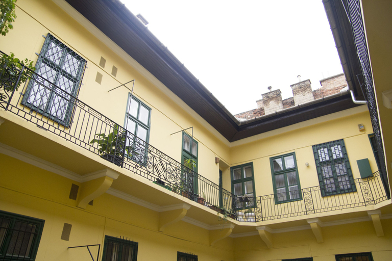 Exterior & Views 2, Real Apartments Vadasz, Budapesti