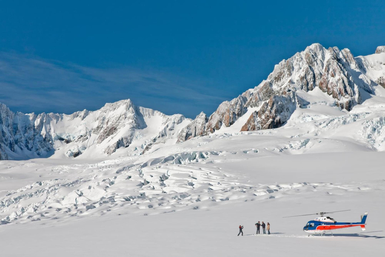Others 5, Te Weheka Hotel Fox Glacier, Westland