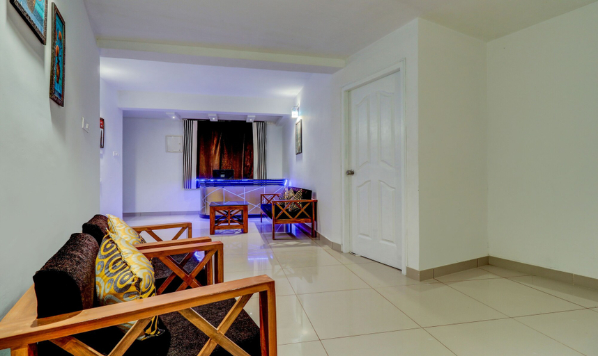 Others 5, Itsy Hotels Dew Dreams, Ernakulam