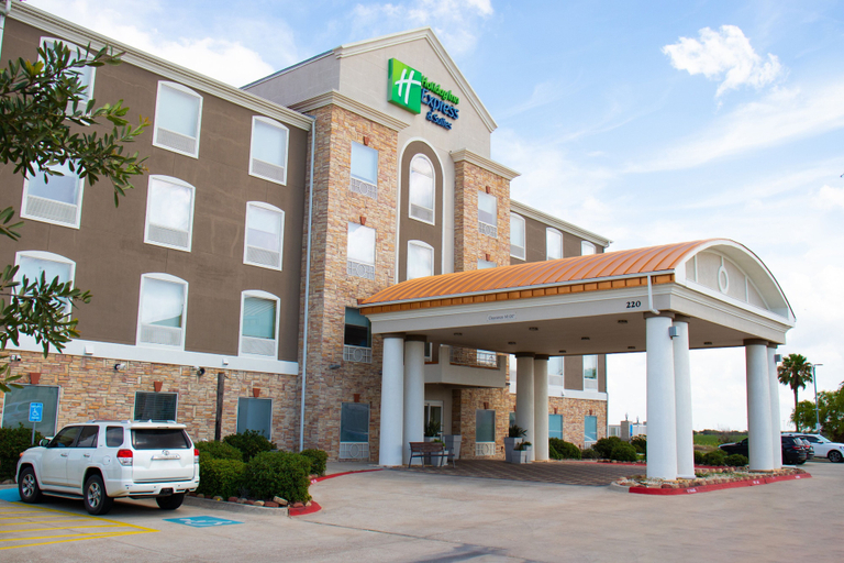 Exterior & Views 4, Holiday Inn Express & Suites CORPUS CHRISTI-PORTLAND, San Patricio