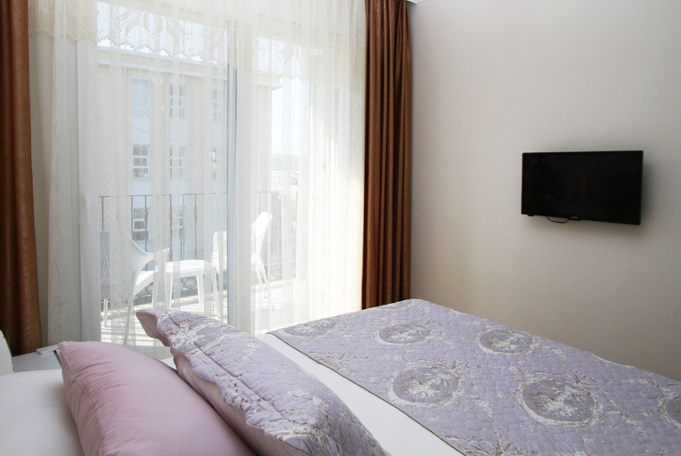 Bedroom 3, Kandira Butik Hotel, Çeşme