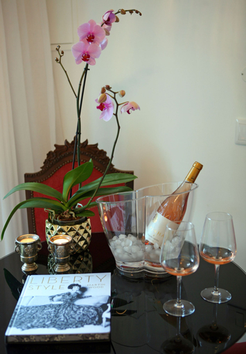 Food & Drinks 4, Engy Estoril - Luxury Villas, Cascais
