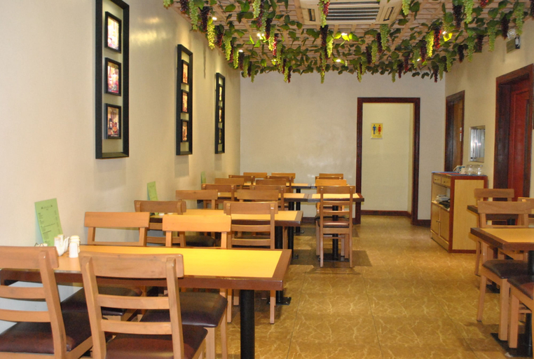 Food & Drinks 5, Dragon Home Inn, Cebu City