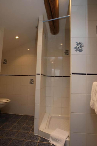 Bathroom 3, Le Jardin De Norah, Moselle