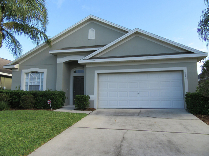 Exterior & Views, Gb16633, Lake