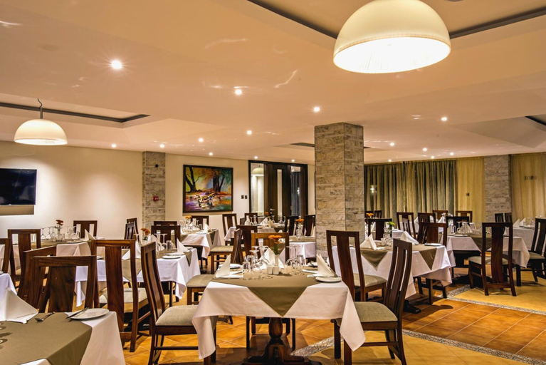 Food & Drinks 5, Magna Hotel and Suites, Westlands