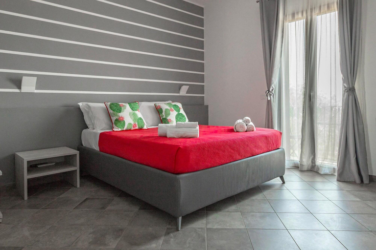 Bedroom 3, Dimora dei Templi, Agrigento