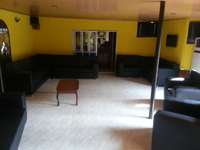 Others 5, Divine Fountain Agidingbi, Ikeja