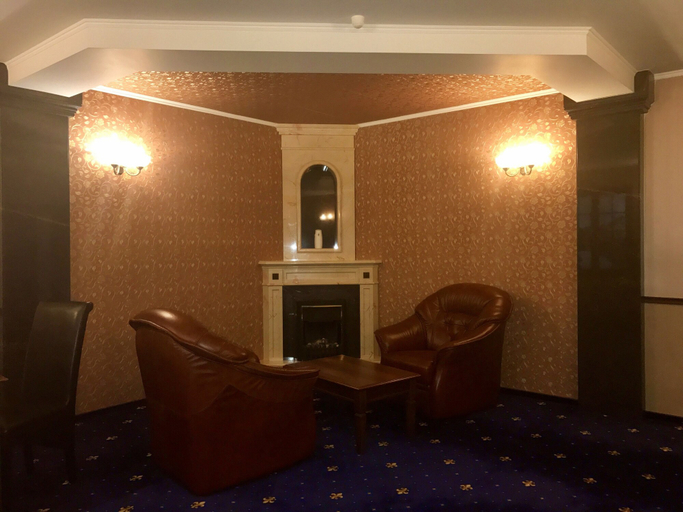 Others 5, Guest House Sibirskiy, Chelyabinsk gorsovet