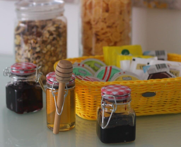 Food & Drinks, Baum-Apartments, Oberwart