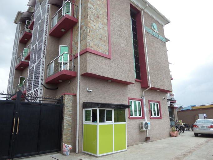 Exterior & Views, Vintage Nest, Alimosho