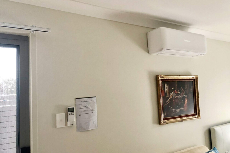 Bedroom 3, Apartment Stay Close to Surfers Paradise, Gold Coast