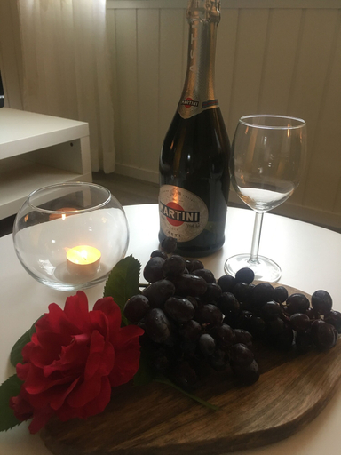Food & Drinks 5, Otra Inn, Vennesla