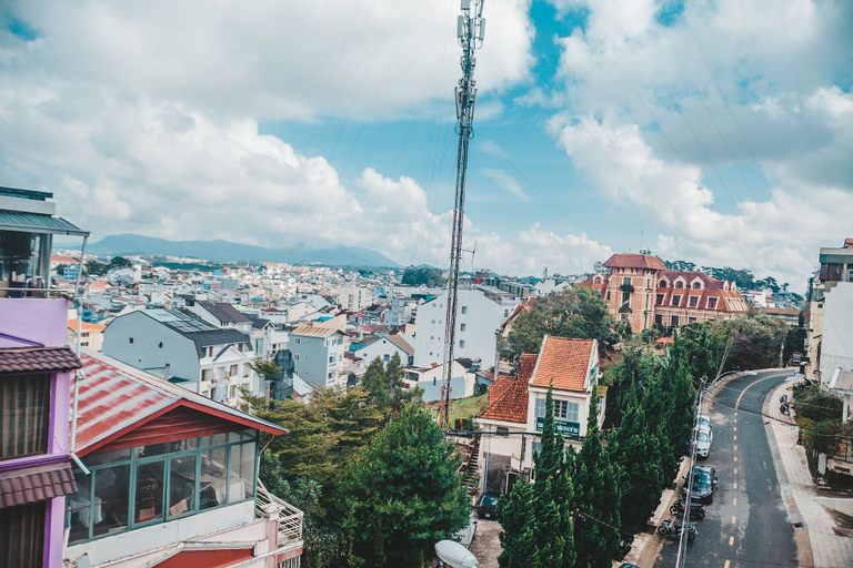 Others 3, Khách sạn Thiên Bảo, Đà Lạt