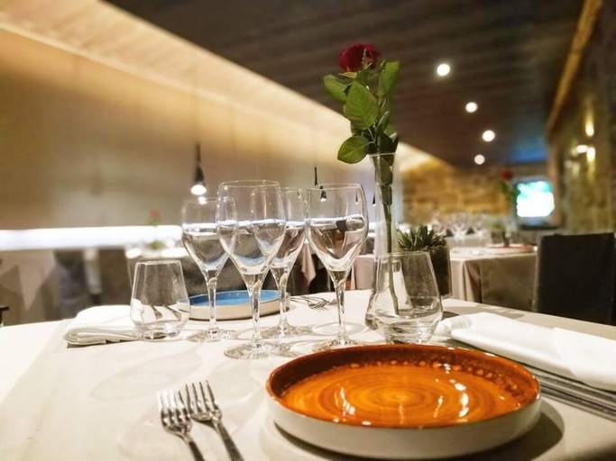 Food & Drinks 4, Encosta do Paraíso – Apartamentos Turísticos, Braga