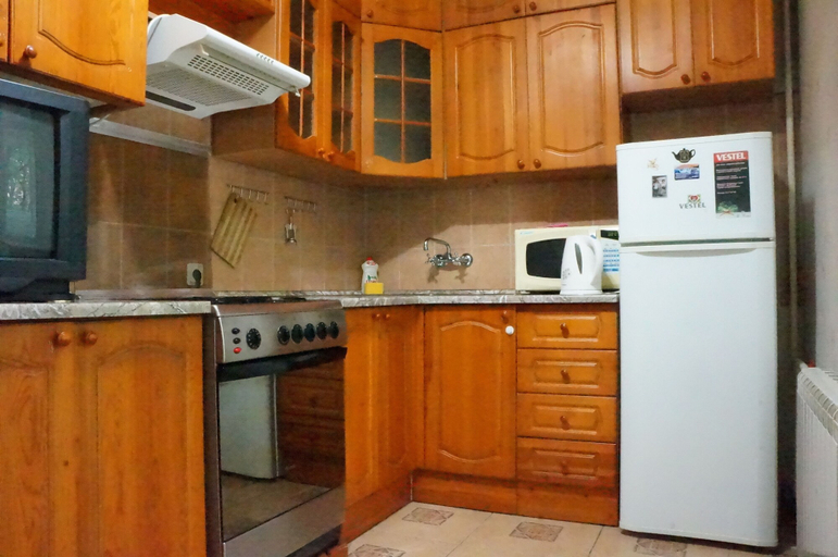 Others 4, Apartment RF88 on Gastello 13, Sankt-Peterburg gorsovet