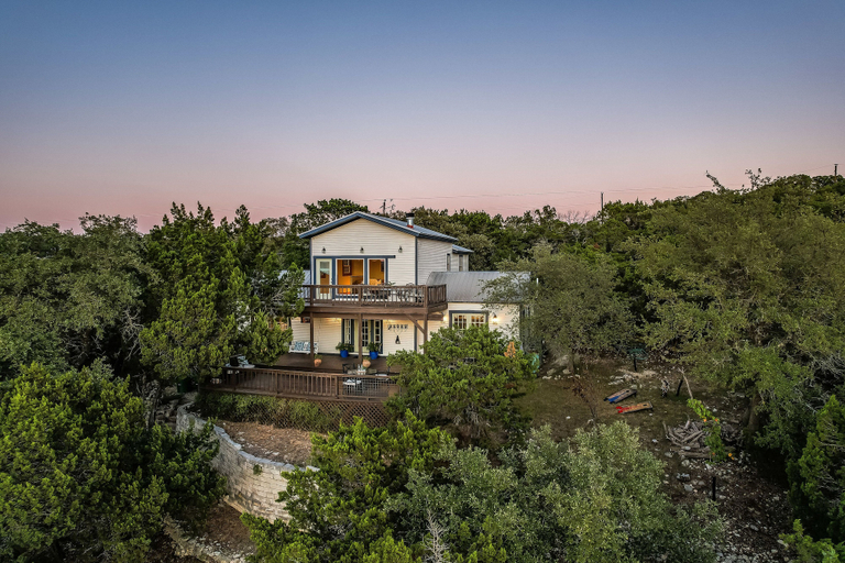 Exterior & Views 2, Lake Travis Waterfront Retreat, Travis