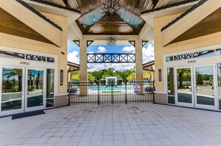 Exterior & Views 2, The Ultimate 10 Bedroom 8 Bathroom Sonoma Resort, Osceola