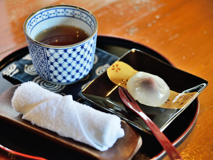 Others 2, Ryokan Kunisaki, Unzen