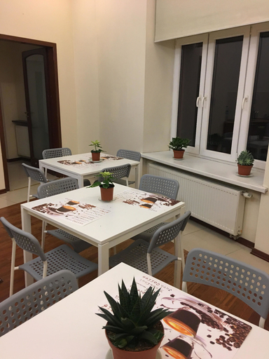 Others 4, Ametyst Hostel, Kraków City