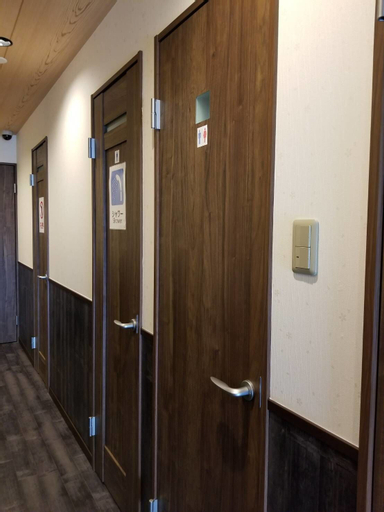 Others 4, Sengoku Hatago Higashimukojima Shuku -Hostel, Sumida