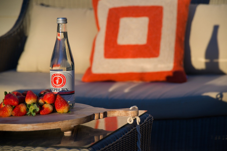 Food & Drinks, Artemis Retreat, Hepburn - East