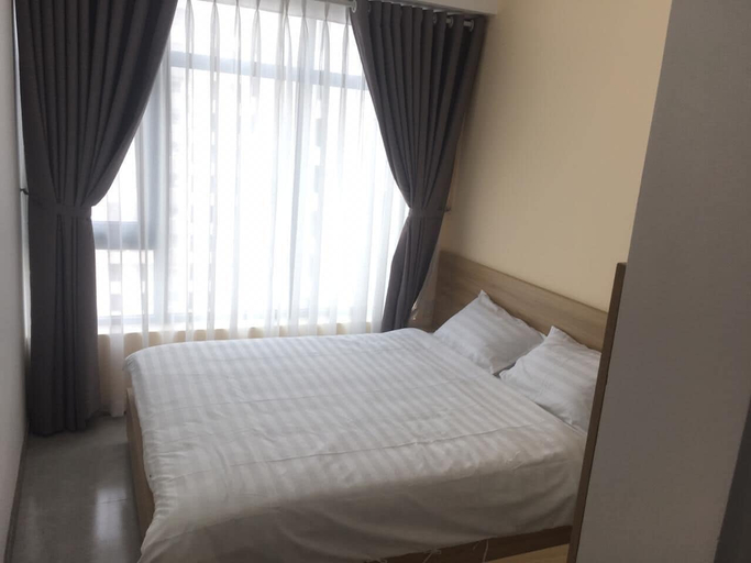 Bedroom 3, VINestate Apartments, Nha Trang