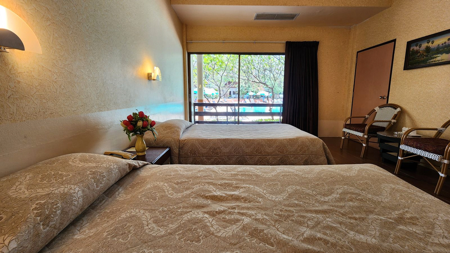 Bedroom 14