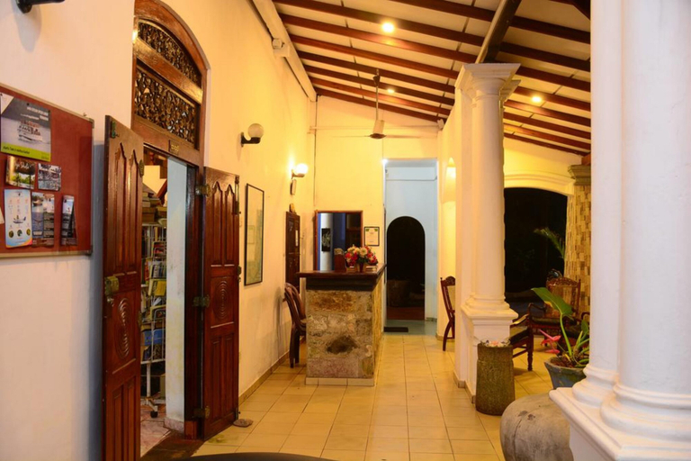 Others 5, Shanthi beach resort, Habaraduwa